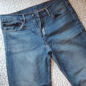 Levi Jeans 505 36x32